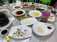 -众味海鲜大排档·活海鲜·潮汕味(南澳店)