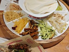 -怪噜范·老贵阳街头名小吃(鸿通城店)