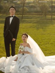 -今生有约婚纱摄影店(景德路店)