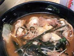 -四川老牛麻辣烫(北门桥店)