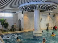 -水晶之星洗浴温泉汗蒸