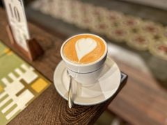 -时光花园(白鹭洲店)