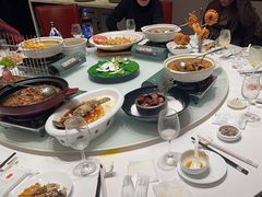 -湖锦酒楼·32年地道湖北菜(光谷店)