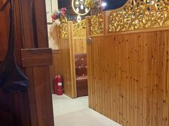 -花儿穆萨·烤肉餐厅(石马坪店)