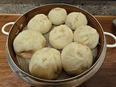 -文武王氏烧饼·无矾油条(西溪路店)