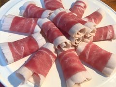 香香小肥牛-大话三城重庆火锅(万科天誉店)
