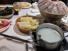 -东道煮牛肉火锅(东盛大街店)