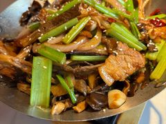 -淮安人家·悦达嘉宴(深圳路店)
