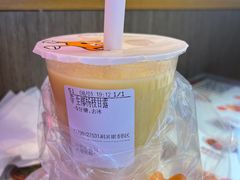 -CoCo都可(湖滨银泰店B区店)