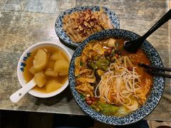 招牌螺蛳粉-粉家柳州螺蛳粉(杨宅路店)