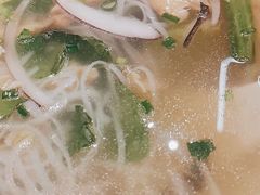-南越郡·越式风味餐厅(青秀万达店)