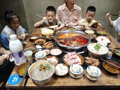 -楠火锅(绵阳首店)