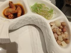-久宴·天目湖大鱼头(恐龙园店)