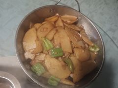 -鱼乐岛餐厅·户外花园主题餐厅