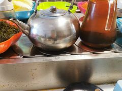 -美味自助旋转小火锅(天生路店)