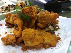 -聚家渔村·寻味顺德(大良店)