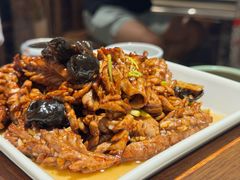 -梅飞酒家(桑园路店)