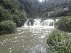 -天河潭旅游度假区