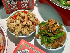 -湘江红·湖南招牌菜(莲花南路店)