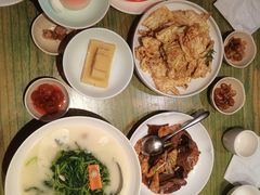 -京味斋·北京烤鸭(北京南站洋桥店)