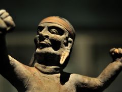 -陕西历史博物馆