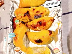 -辉记炭烧海鲜大排档·老字号(福田店)
