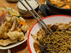 -多宾韩国料理(学衡路店)