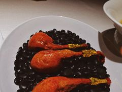 -怡情荟•海鲜青岛菜(五四广场旗舰店)