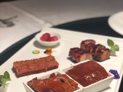 -炳胜品味(海印总店)