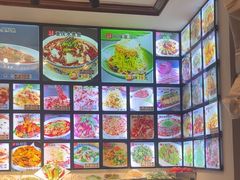 -五谷丰登·胶东海鲜·家常菜(张村店)