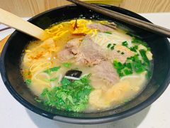 -牛汤哥慢熬牛肉汤(五道口店)