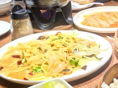 -老奉天马家烧麦(三台子店)