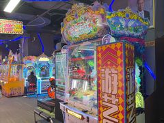 -核客电玩城(东门店)