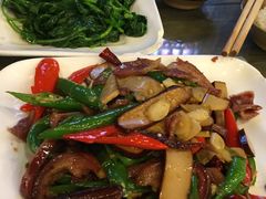 -田园印象·成都土菜院子(华阳店)