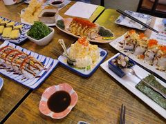 -米彩料理(西丽店)