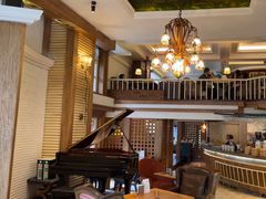 -良木缘咖啡西餐(川大店)