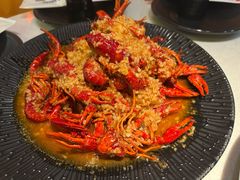 -红盔甲·小龙虾(天钥桥店)