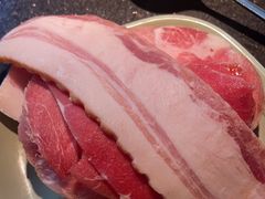 -梨花自助烤肉(乐宾店)