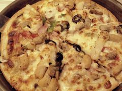 -必胜客(新福地店)