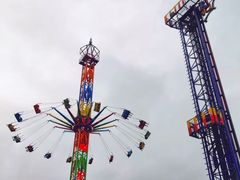 -梦幻奥陶纪景区