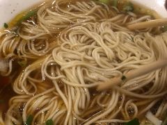 拉面-水仙拉面(水仙街店)