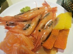 -加餐海鲜自助(宝龙一城店)