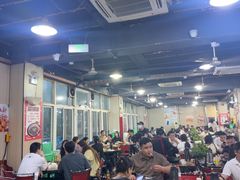 -皖北巫氏三胖地锅鸡(长淮总店)