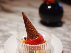 -滙壹西餐厅·厦门华尔道夫酒店