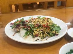 -正宗普宁豆干坊·洪记砂锅粥(红领巾路店)