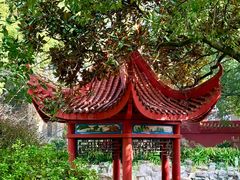 -南岳衡山风景名胜区-南岳大庙