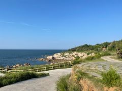 -养马岛旅游度假区