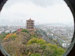 -黄鹤楼