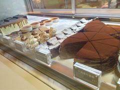 Awfully&nbsp;Chocolate(来福士店)-Awfully Chocolate(来福士广场店)