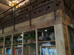 -山有花啡餐厅(常营总店)
